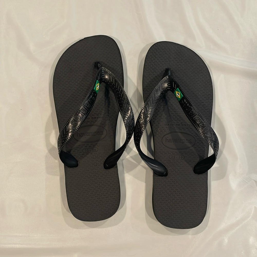 Havaianas Flip Flop Sandals